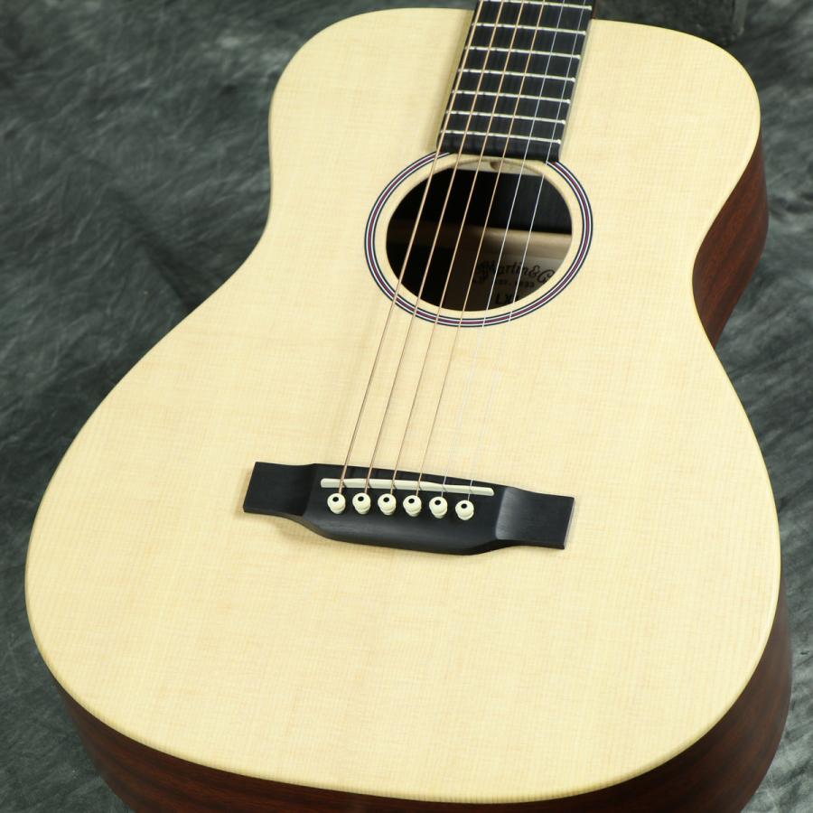 Martin LX1 リトルマーチン　ミニアコースティックギター【新品弦】 MARTIN ( マーティン ) LX1 定番ミニアコ 送料無料 | サウンドハウス