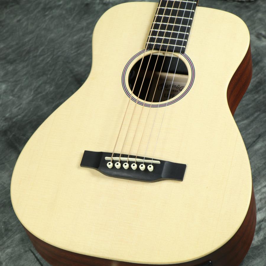 MARTIN（マーティン） Martin / LX1E (Xシリーズ/Little Martin/正規