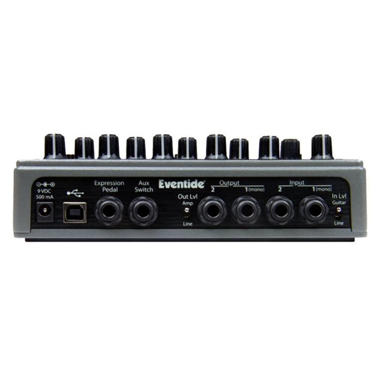 Eventide / PitchFactor Harmonizer with Pitch & Delay ピッチ