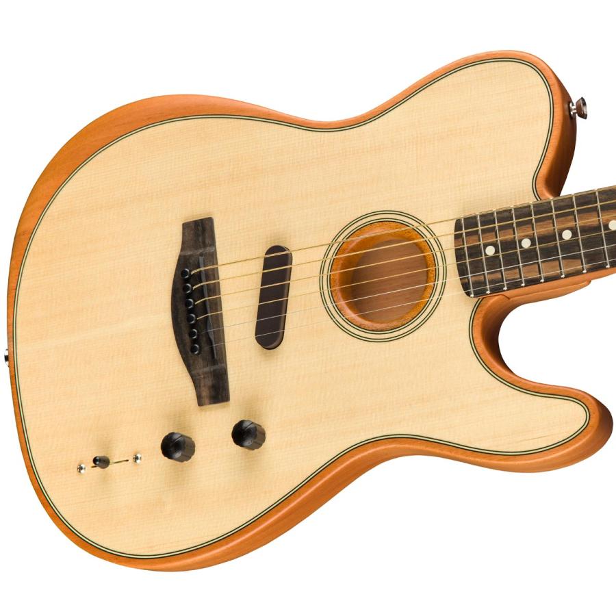 Fender（フェンダー） Fender / AMERICAN ACOUSTASONIC TELECASTER