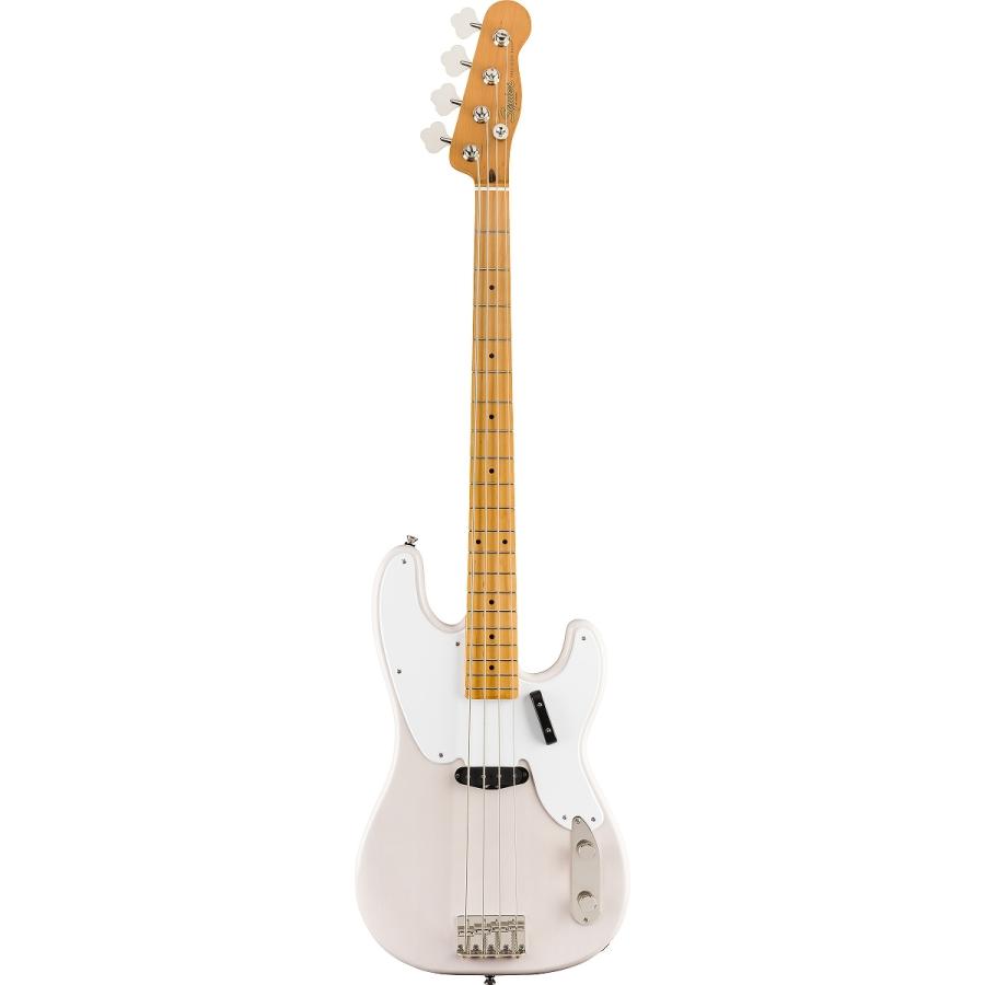 Squier by Fender / Classic Vibe 50s Precision Bass Maple