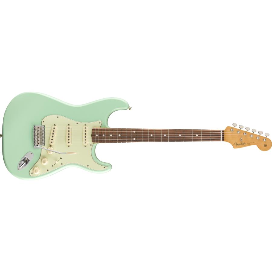 Fender（フェンダー） Fender / Vintera 60s Stratocaster Pau Ferro