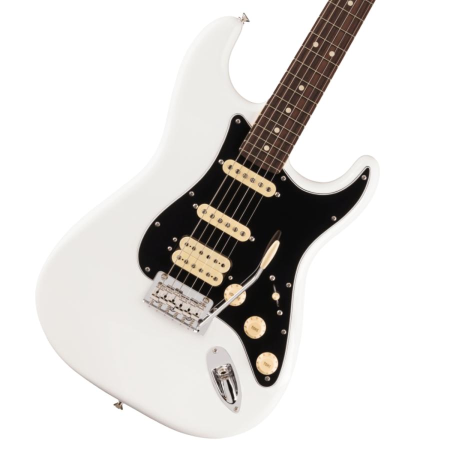 Fender（フェンダー） Fender / Player II Stratocaster HSS Rosewood