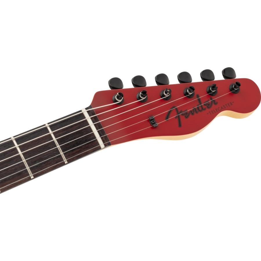 Fender / Monster Hunter Rathalos Telecaster Rosewood Fingerboard Rathalos Red(クリアランスセール)(梅田店))の画像