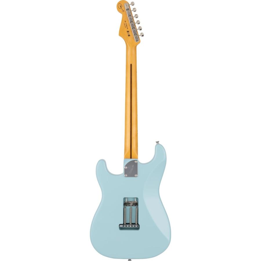 Fender（フェンダー） Fender / Rei Stratocaster R246 Rosewood