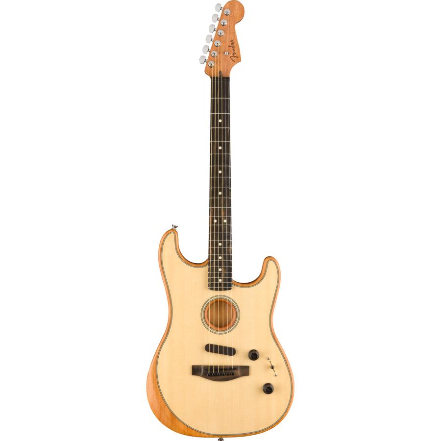 Fender（フェンダー） Fender / AMERICAN ACOUSTASONIC STRATOCASTER 
