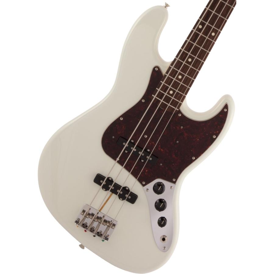 Fender（フェンダー） Fender / Made in Japan Heritage 60s Jazz Bass