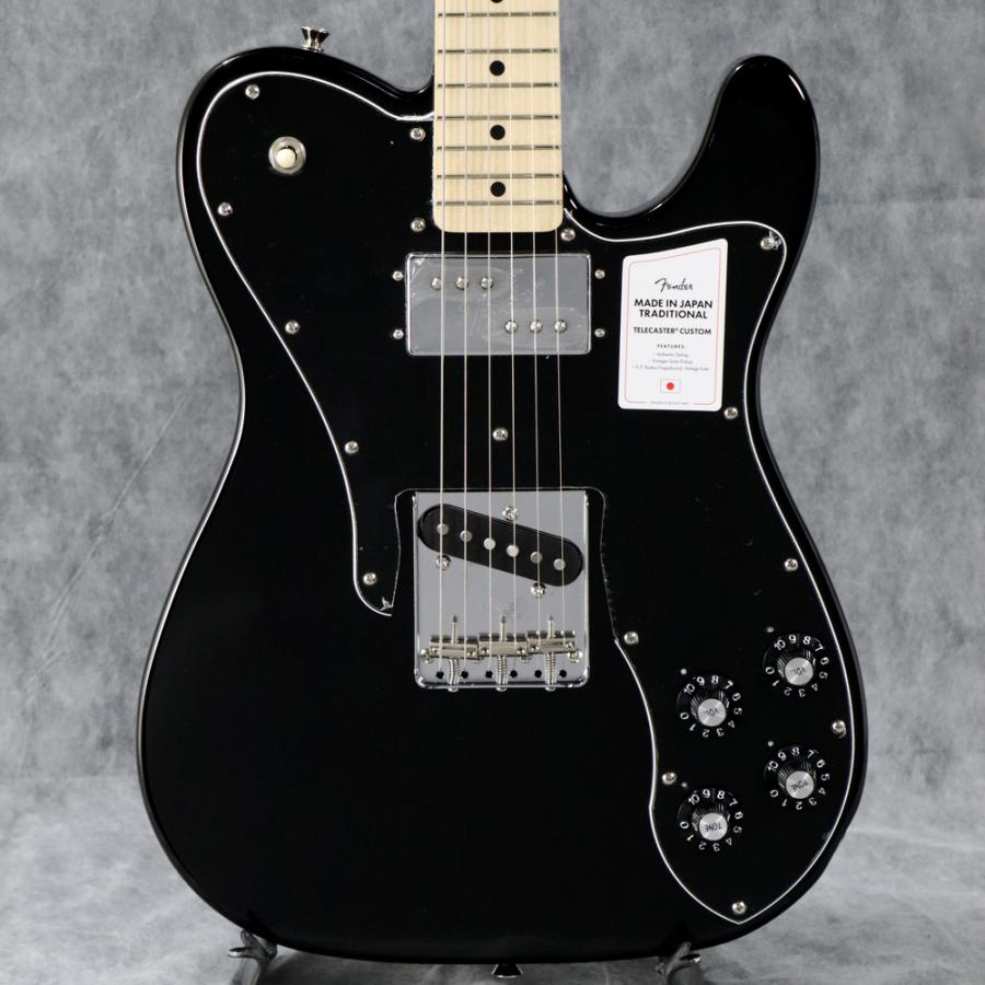 Fender（フェンダー） Fender / Made in Japan Traditional 70s