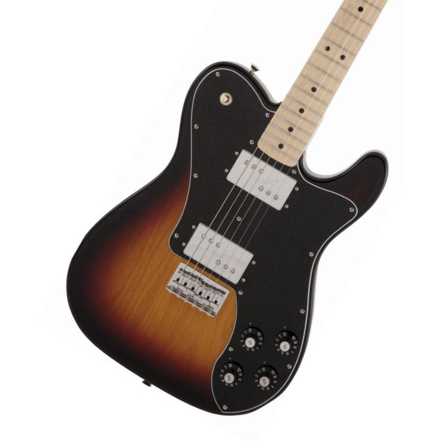 Fender（フェンダー） Fender / Made in Japan Traditional 70s