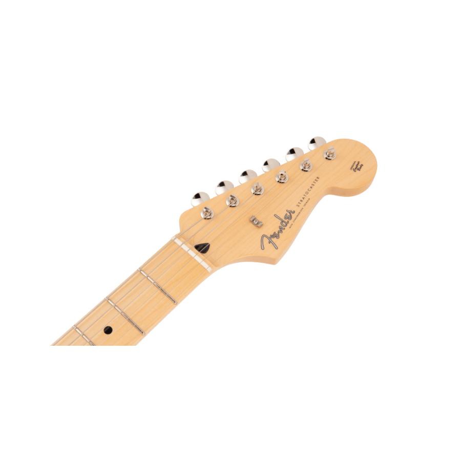 Fender / Made in Japan Hybrid II Stratocaster Maple Fingerboard 3-Color Sunburst フェンダー(YRK)の画像