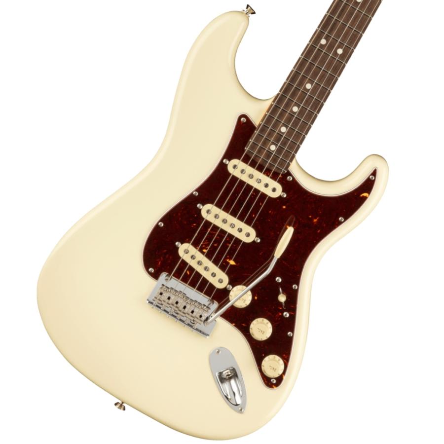 Fender（フェンダー） Fender/ American Professional II Stratocaster
