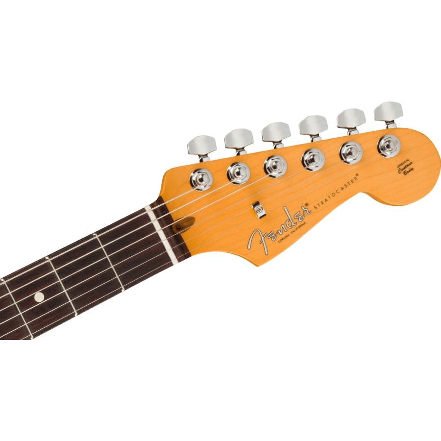 【ほぼ新品特価】Fender アメプロ II ストラト Fender / American Professional II Stratocaster Rosewood