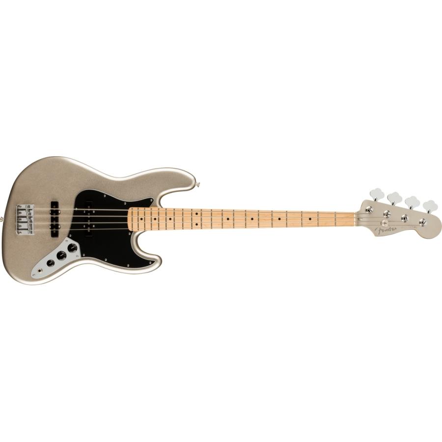 Fender / 75th Anniversary Jazz Bass Maple Fingerboard Diamond