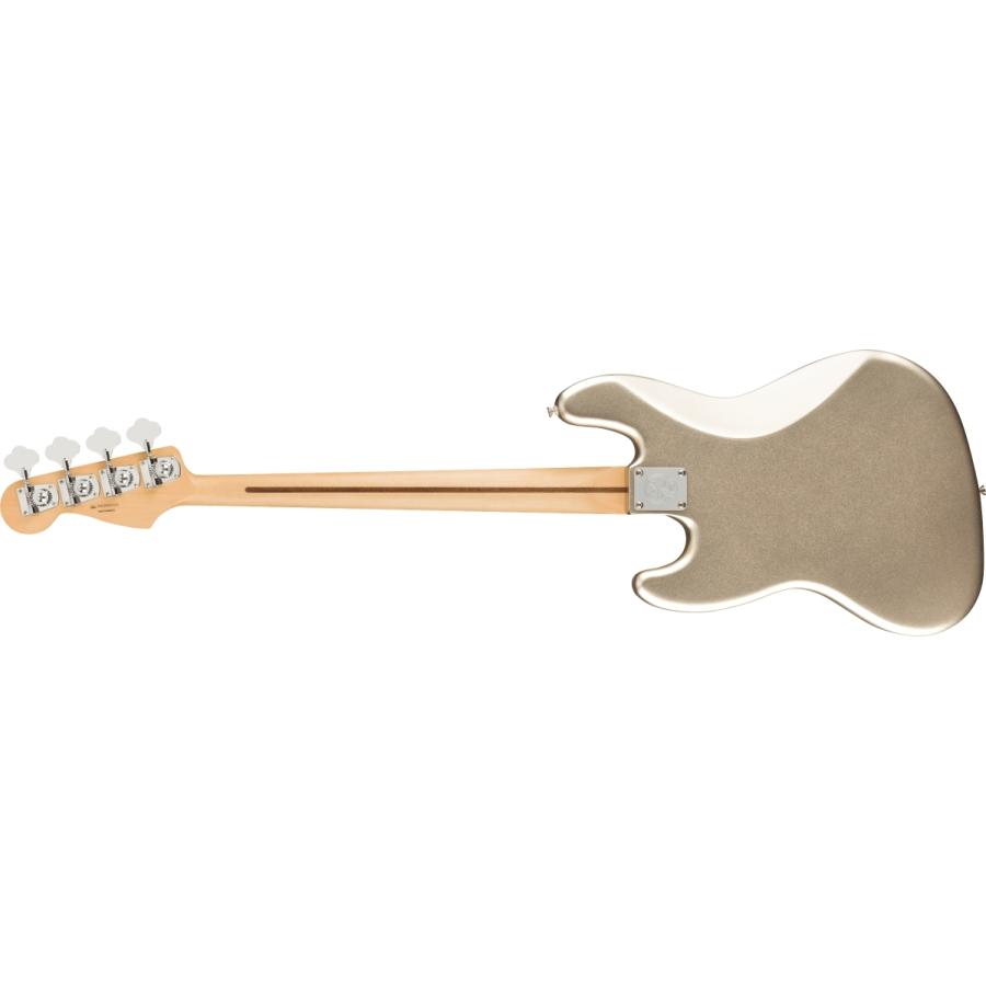 Fender / 75th Anniversary Jazz Bass Maple Fingerboard Diamond