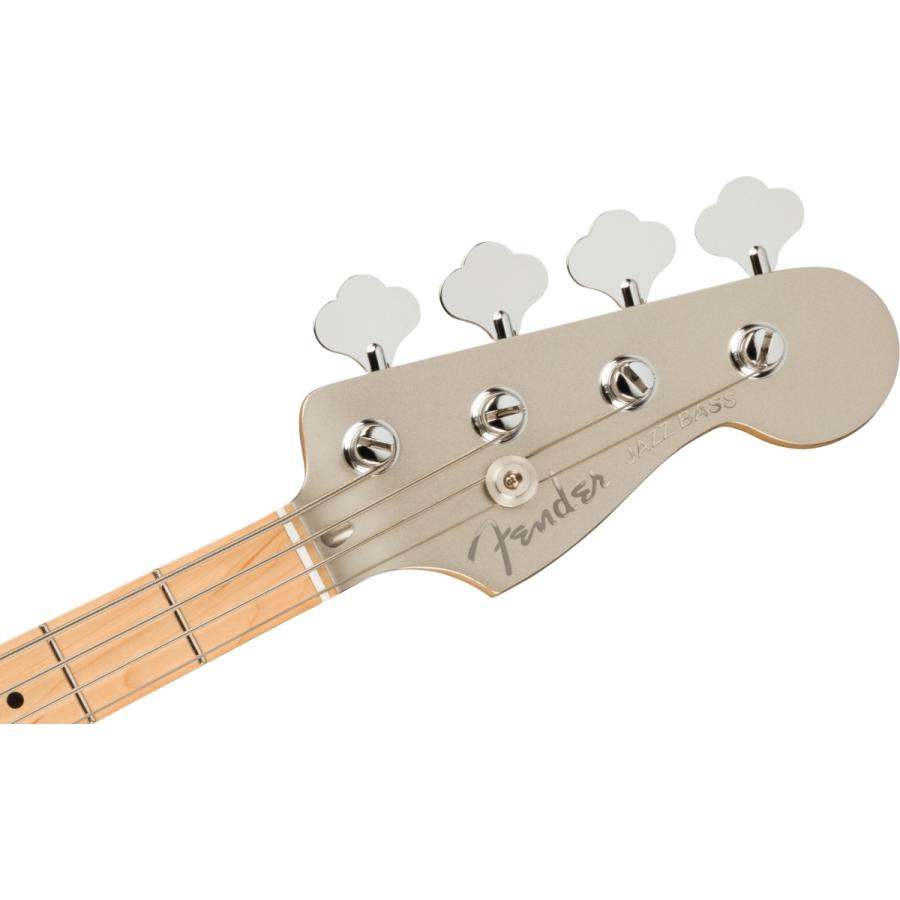 Fender / 75th Anniversary Jazz Bass Maple Fingerboard Diamond
