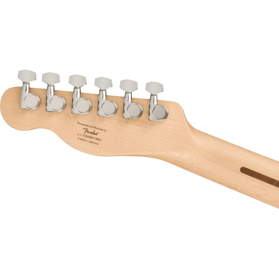 Squier Squier by Fender / Affinity Series Telecaster Maple