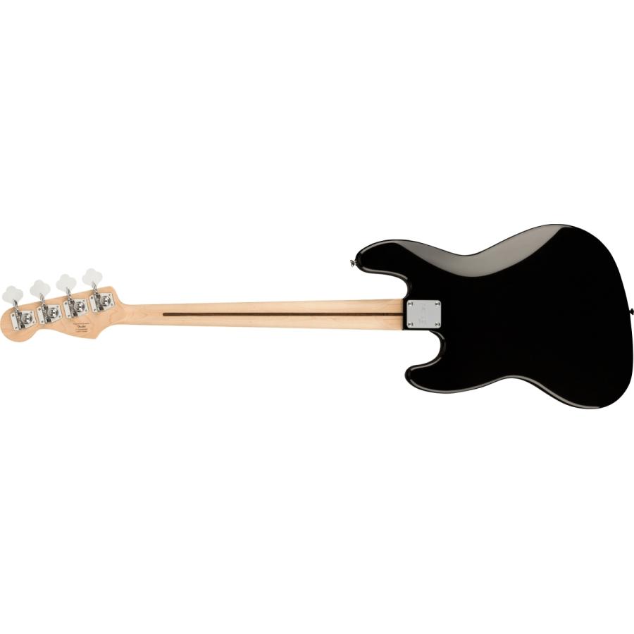 Squier Squier by Fender / Affinity Series Jazz Bass Maple