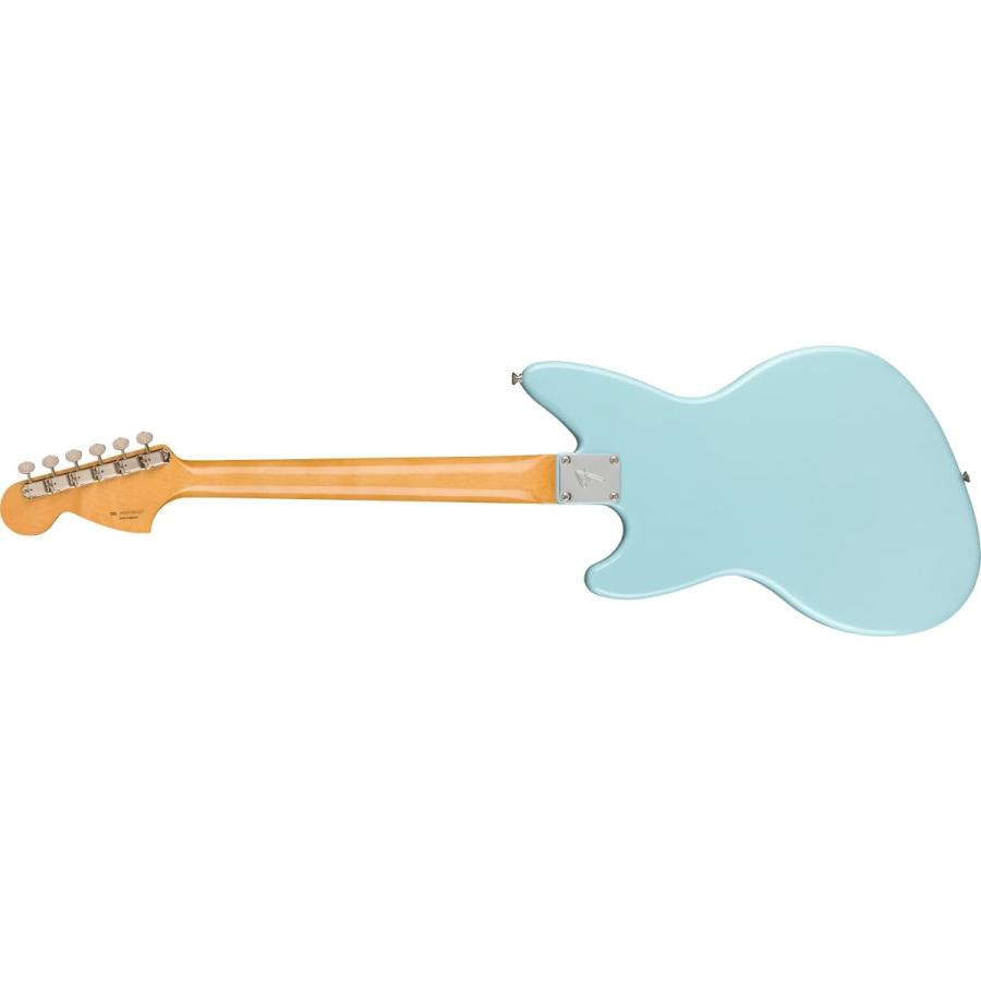 Fender Jag-Stang ソニックブルー Fender / Kurt Cobain Jag-Stang Rosewood Fingerboard Sonic Blue