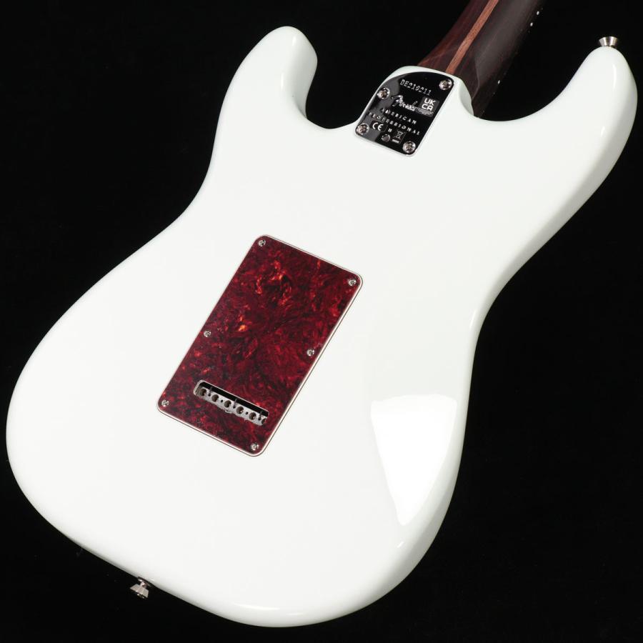 Fender / Limited Edition American Professional II Stratocaster HSS