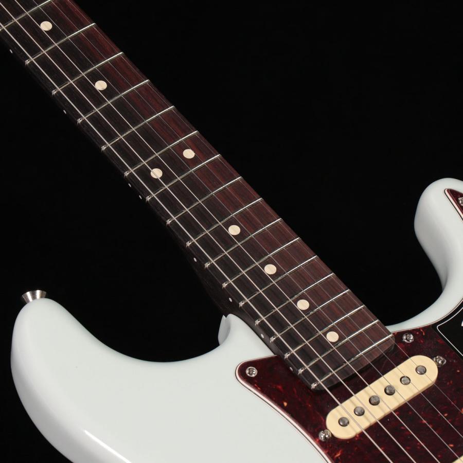 Fender / Limited Edition American Professional II Stratocaster HSS