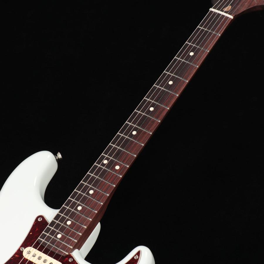 Fender / Limited Edition American Professional II Stratocaster HSS