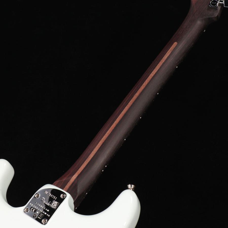 Fender / Limited Edition American Professional II Stratocaster HSS