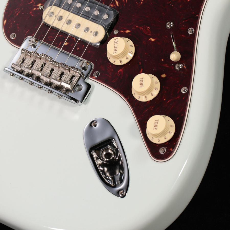 Fender / Limited Edition American Professional II Stratocaster HSS