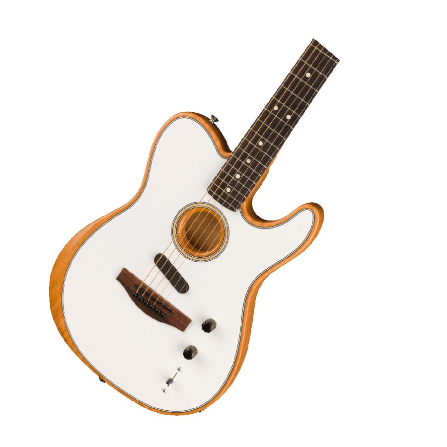 Fender（フェンダー） Fender / Acoustasonic Player Telecaster