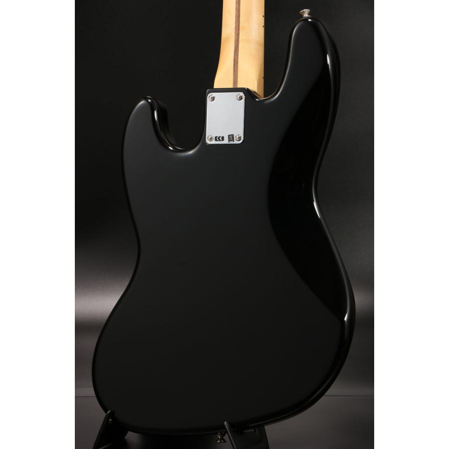 Fender / Player Series Jazz Bass Black Maple｜ishibashi-shops｜05