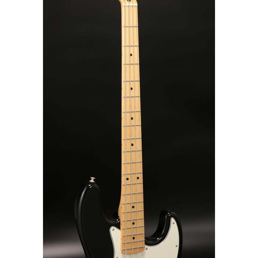 Fender / Player Series Jazz Bass Black Maple｜ishibashi-shops｜07