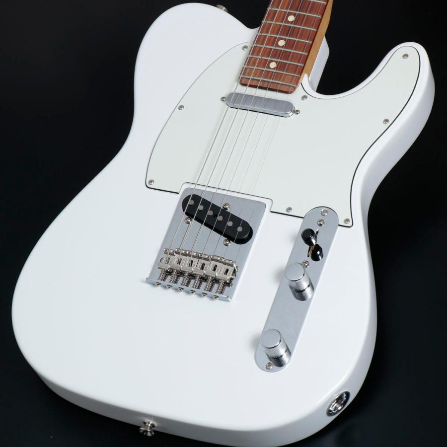Fender（フェンダー） Fender / Player Series Telecaster Polar White