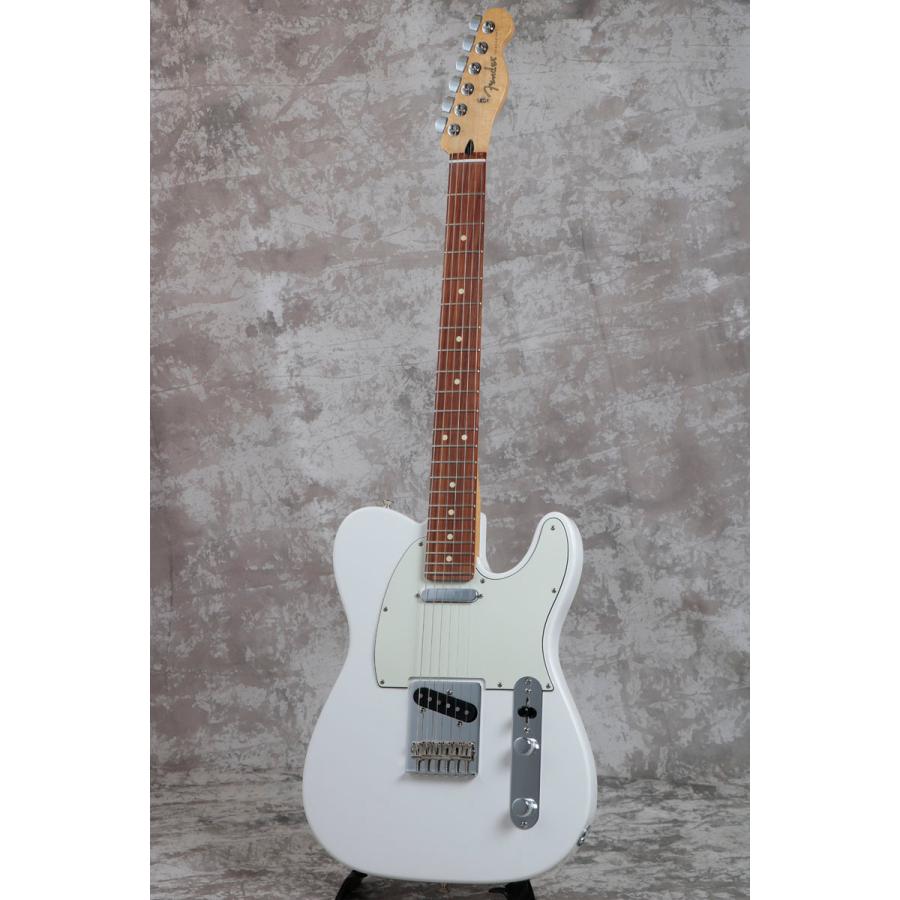 Fender（フェンダー） Fender / Player Series Telecaster Polar White