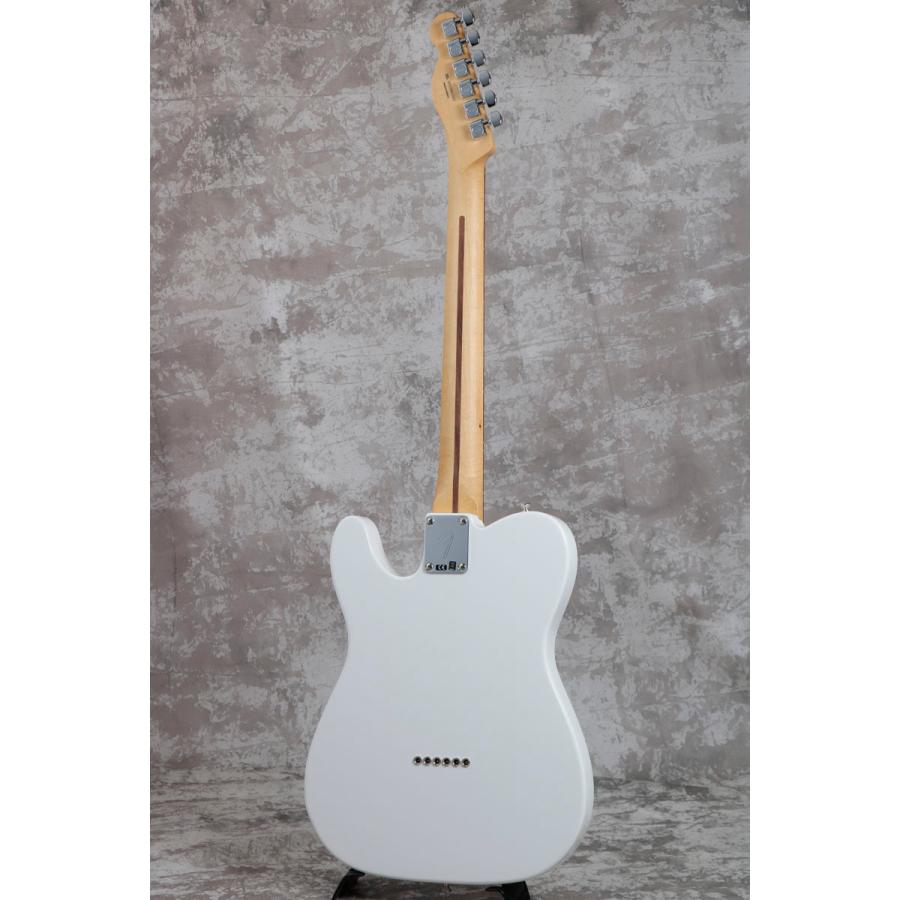 Fender（フェンダー） Fender / Player Series Telecaster Polar White
