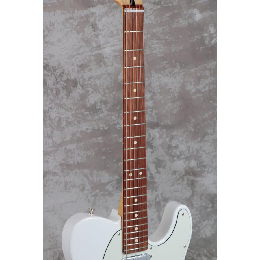 Fender（フェンダー） Fender / Player Series Telecaster Polar White