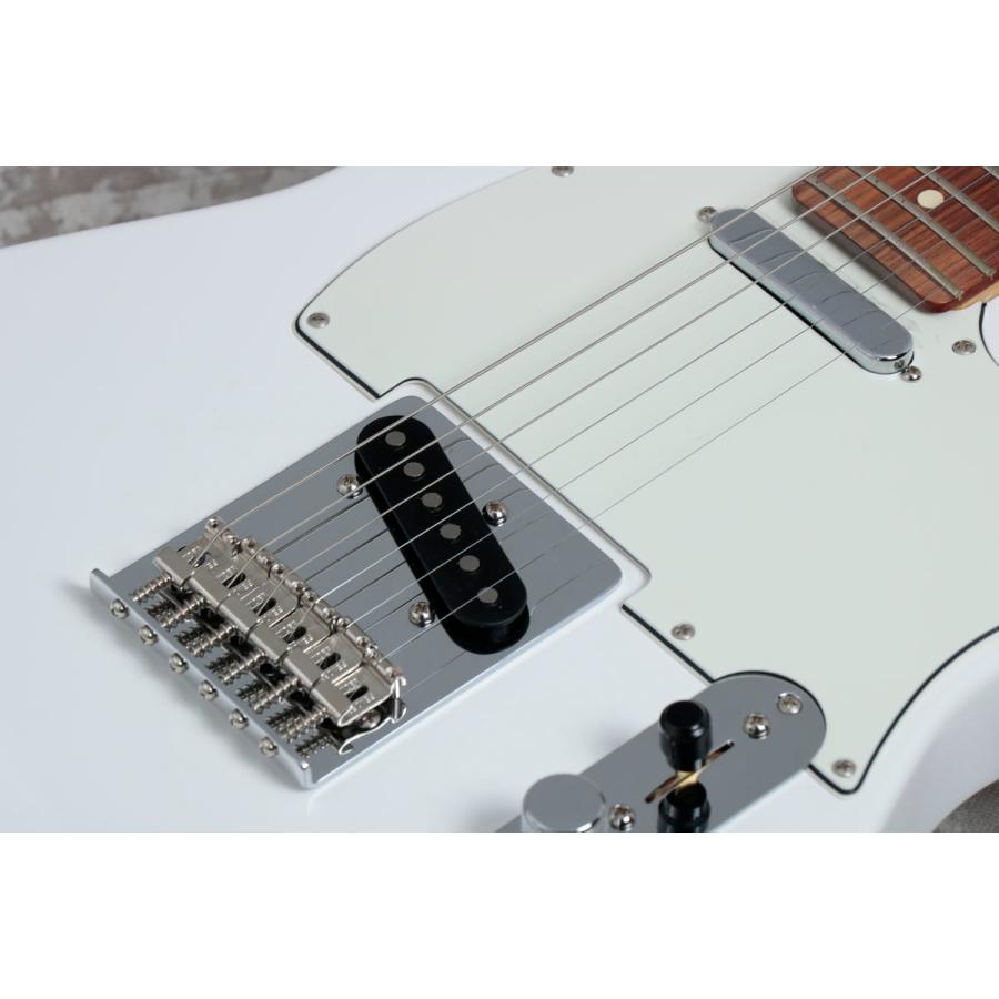 Fender（フェンダー） Fender / Player Series Telecaster Polar White