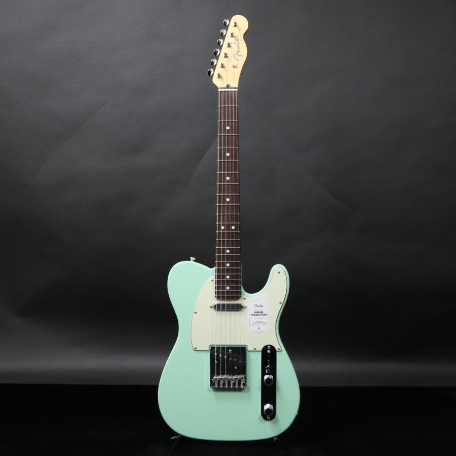Fender / Made in Japan Junior Collection Telecaster Rosewood