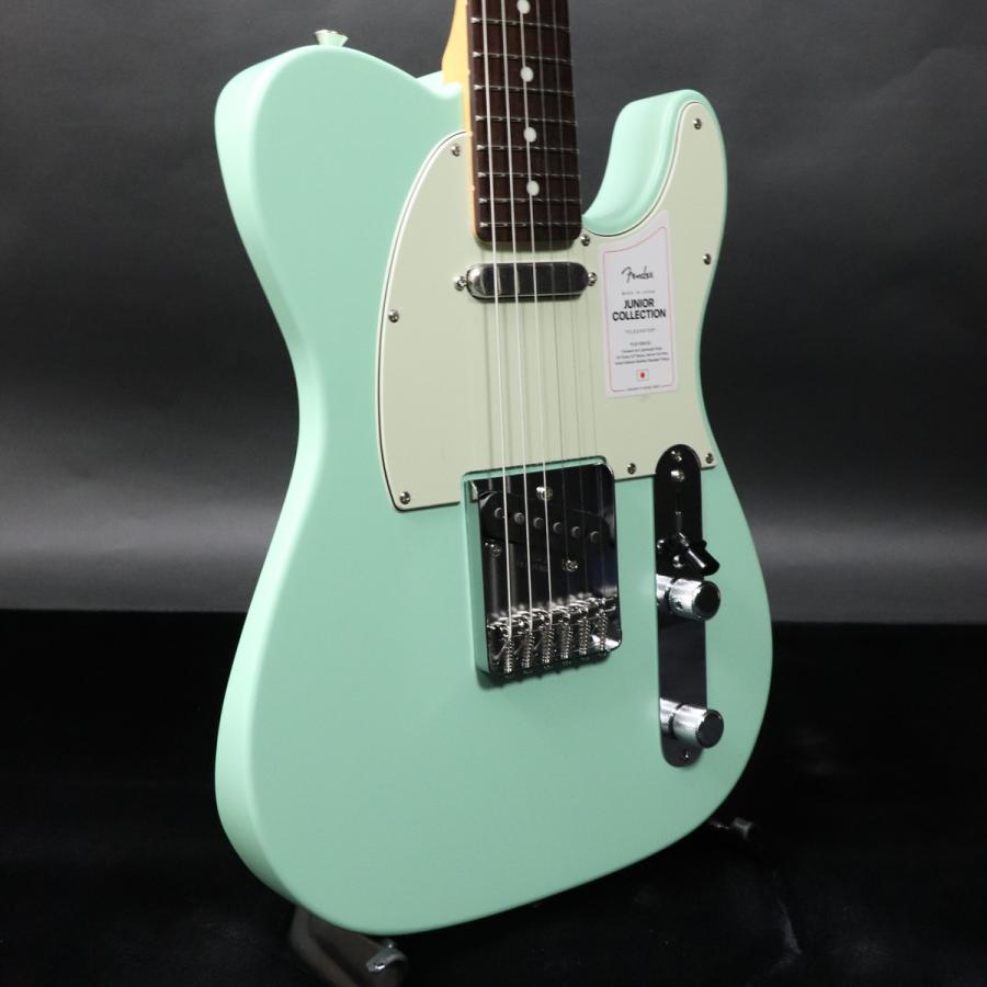 Fender / Made in Japan Junior Collection Telecaster Rosewood