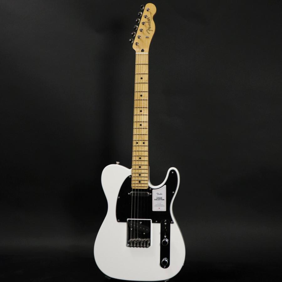 【新品同様】Fender MIJ Modern Telecaster Amazon | Fender エレキギター MIJ Modern Telecaster® HH