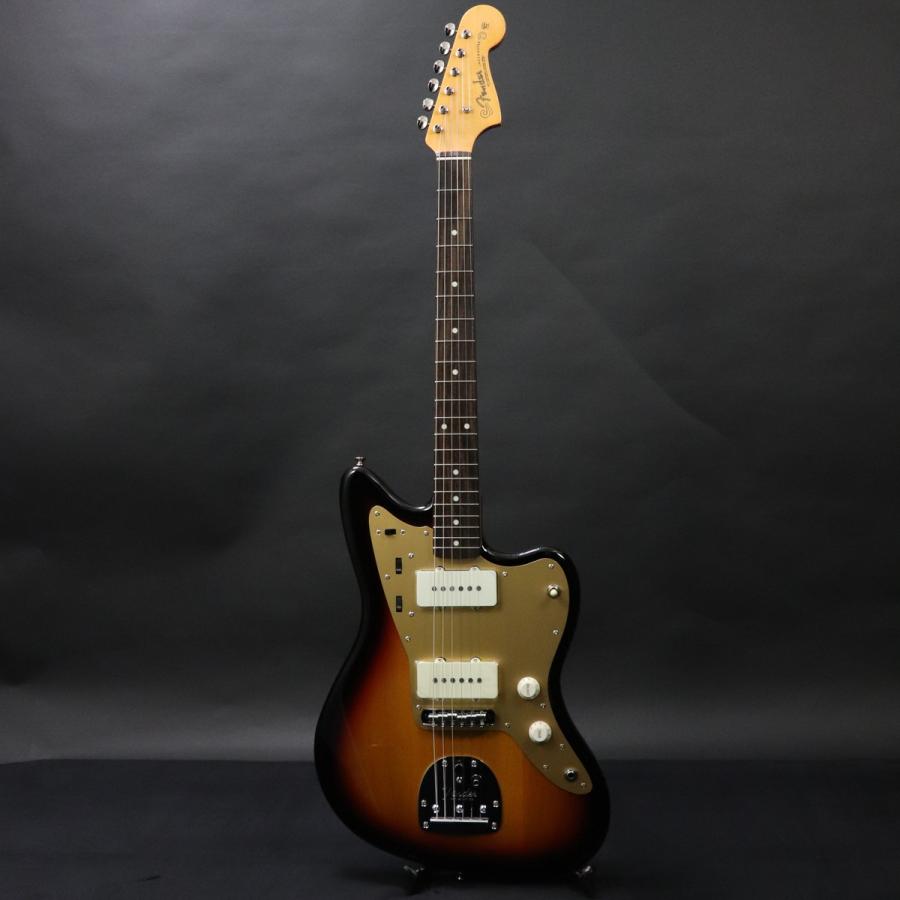 Fender / ISHIBASHI FSR MIJ Traditional 60S Jazzmaster Slab