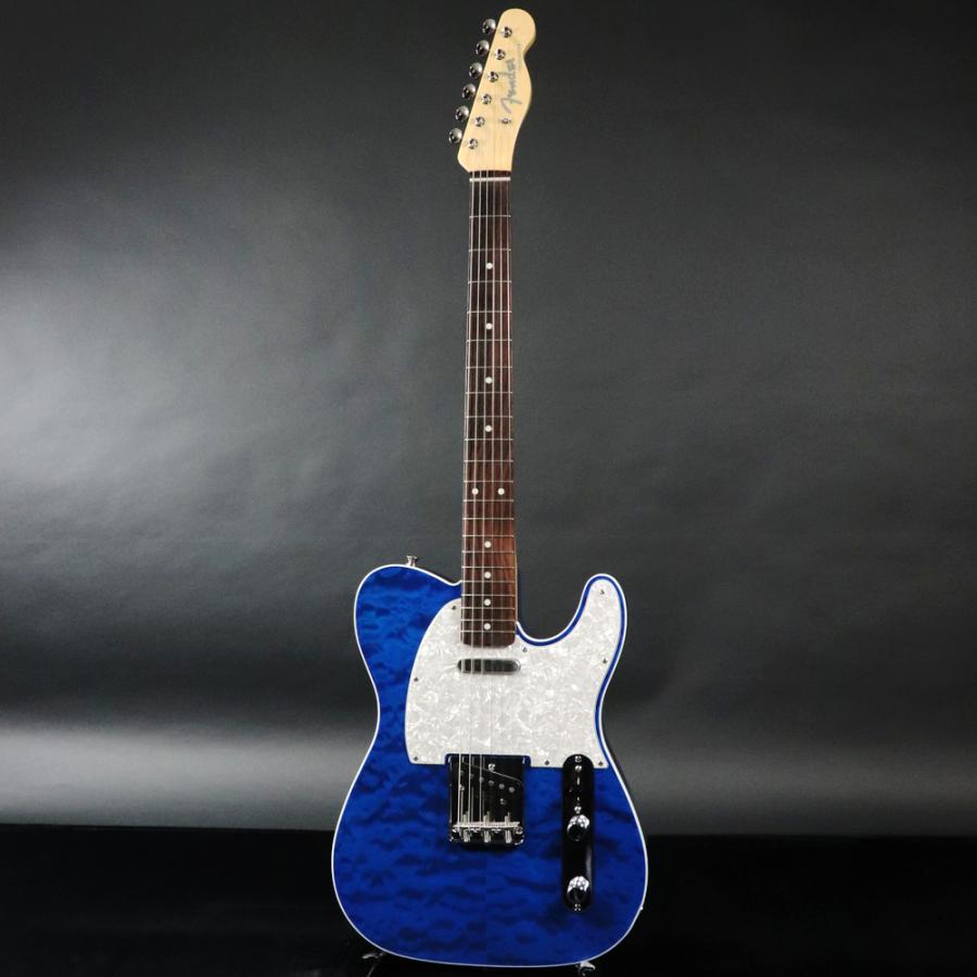 Fender / ISHIBASHI FSR MIJ Traditional 60s Custom Telecaster