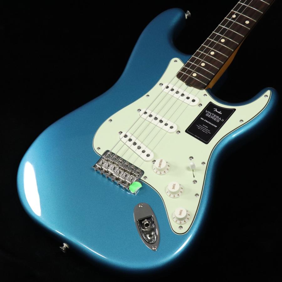 Fender（フェンダー） Fender / Vintera II 60s Stratocaster Rosewood
