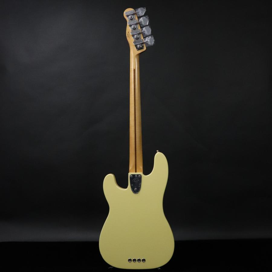 Fender / Vintera II 70s Telecaster Bass Maple Fingerboard Vintage