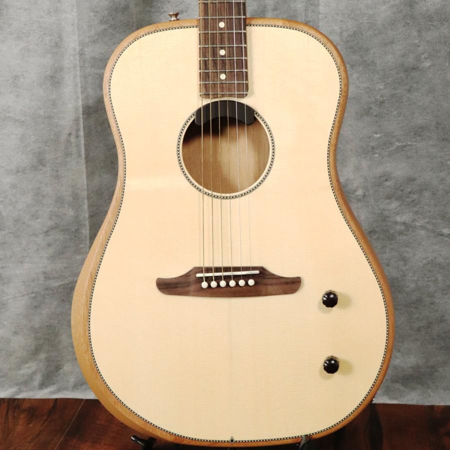 Fender（フェンダー） Fender / Highway Dreadnought Rosewood Natural