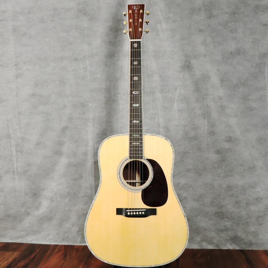 アウトドア用ストーブ Martin / D-41 Standard 2018 (S/N 2717659)(梅田店)