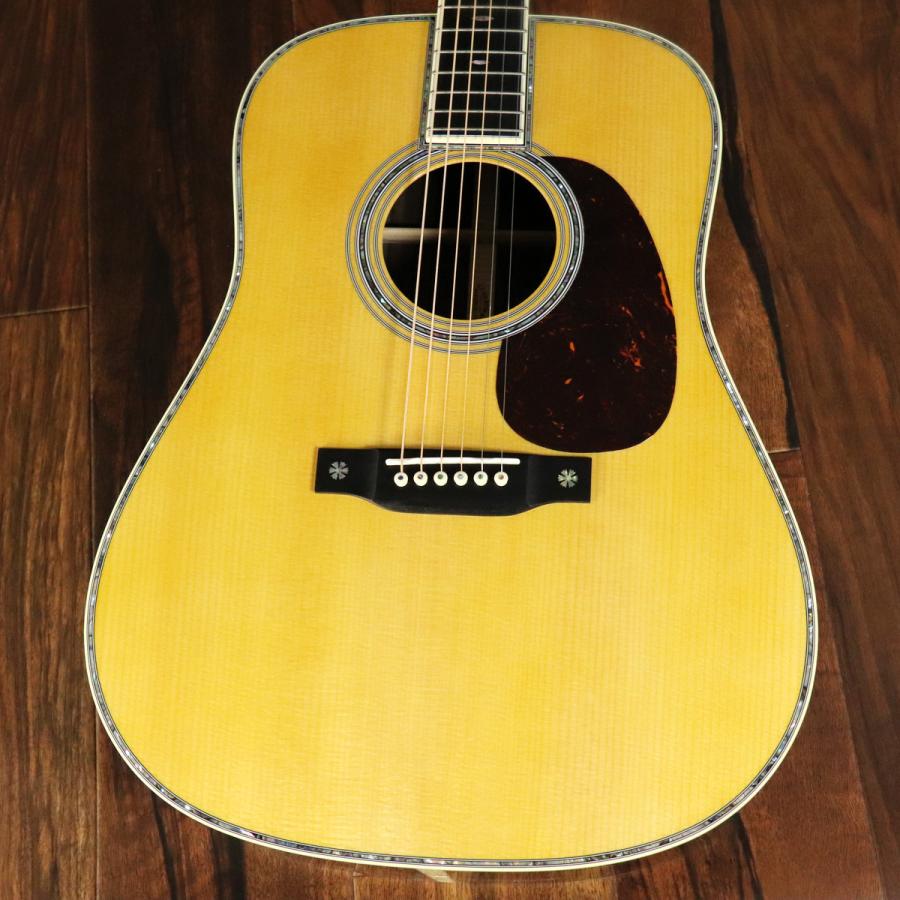 Martin / D-42 Standard Series Natural (S/N 2603027)(値下げ)(梅田店)