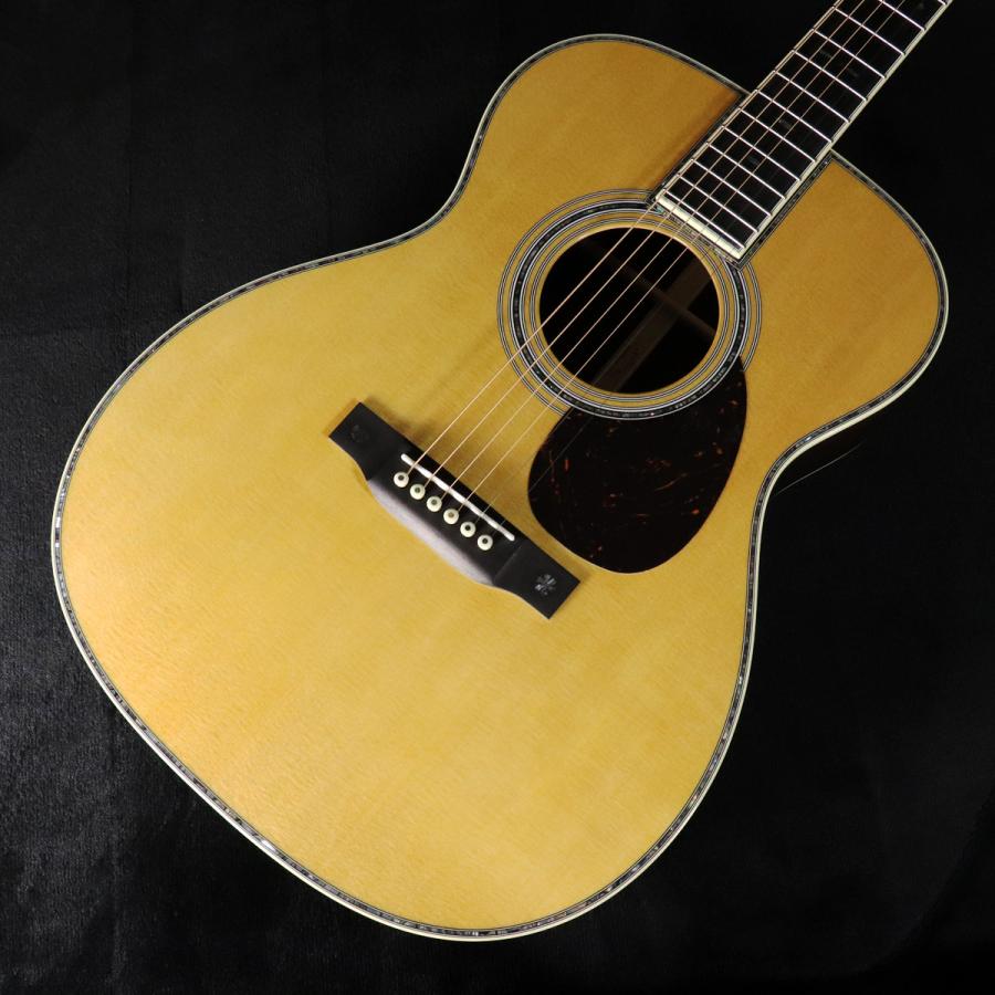 MARTIN（マーティン） Martin / OM-42 Standard Natural (アウトレット
