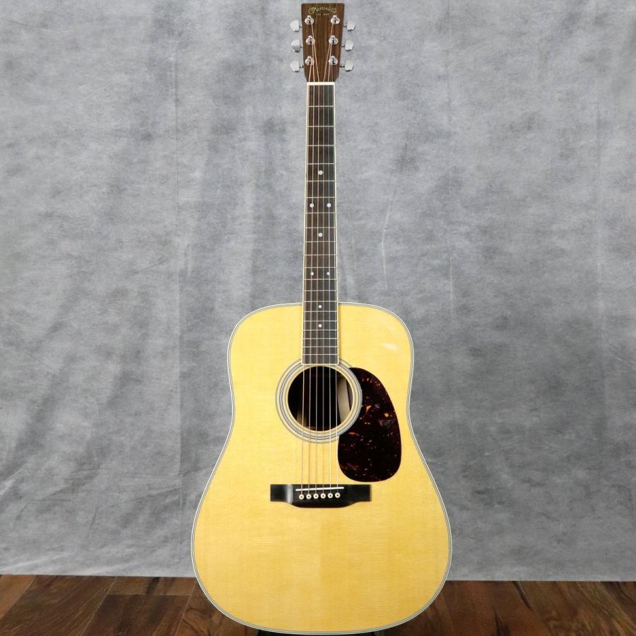 Martin / D-35 Standard Series  (S/N 2599185)(値下げ)(梅田店)｜ishibashi-shops｜02