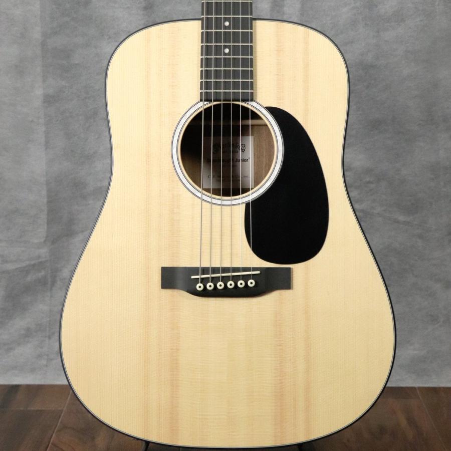 産地直送 Martin / DJR-10-02 Dreadnought Junior (S/N 2601427