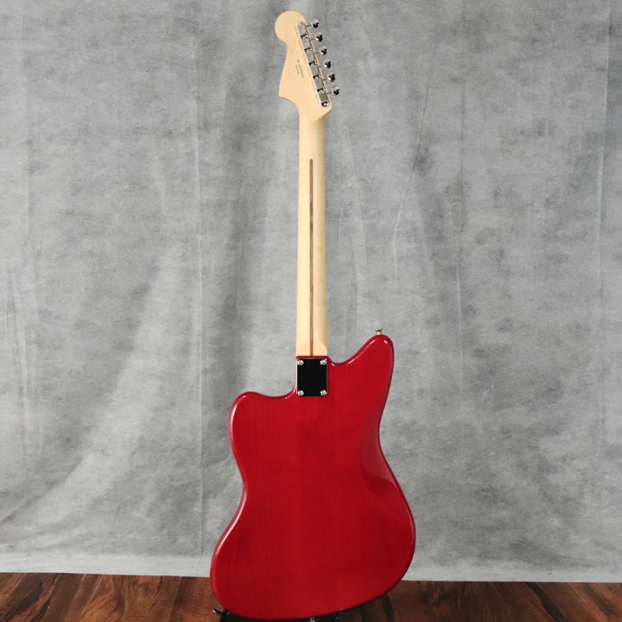 Fender / 2024 Collection Made in Japan Hybrid II Jazzmaster QMT Rosewood Fingerboard Red Beryl  (S/N JD23029238)(梅田店)｜ishibashi-shops｜08