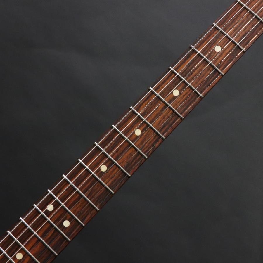 Fender / Player II Stratocaster HSS Rosewood Fingerboard Coral Red (梅田店)_2